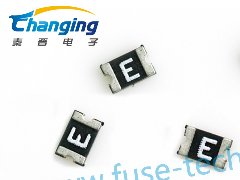 Littelfuse（力特）PTC貼片保險(xiǎn)絲0